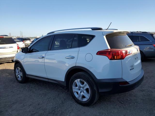 Obraz 2 z 2015 TOYOTA RAV4 LE 2015 z VIN JTMZFREV2FD066355