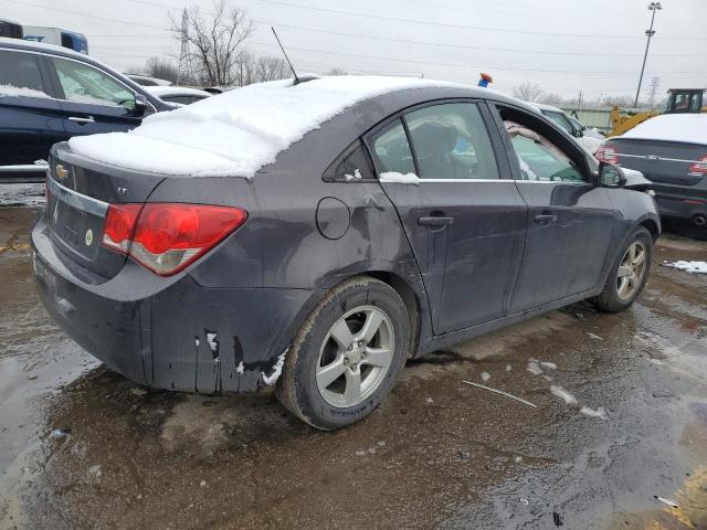 Image 3 of 2016 CHEVROLET CRUZE LIMITED LT 2016 with VIN 1G1PE5SB6G7160017