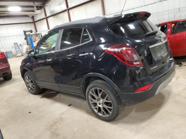 Obraz 2 z 2018 BUICK ENCORE SPORT TOURING 2018 z VIN KL4CJ2SB8JB511718