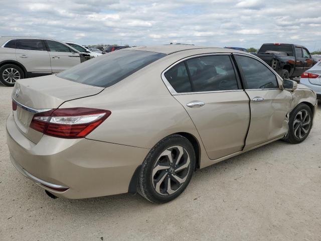 Image 3 of 2017 HONDA ACCORD EX 2017 with VIN 1HGCR2F78HA212655