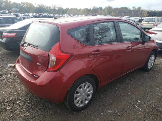 Obraz 3 z 2015 NISSAN VERSA NOTE S 2015 z VIN 3N1CE2CP9FL445919