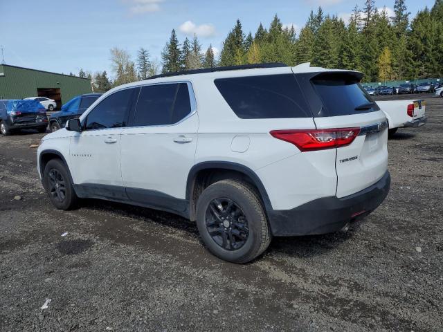 Obraz 2 z 2020 CHEVROLET TRAVERSE LT 2020 z VIN 1GNERHKW6LJ220003
