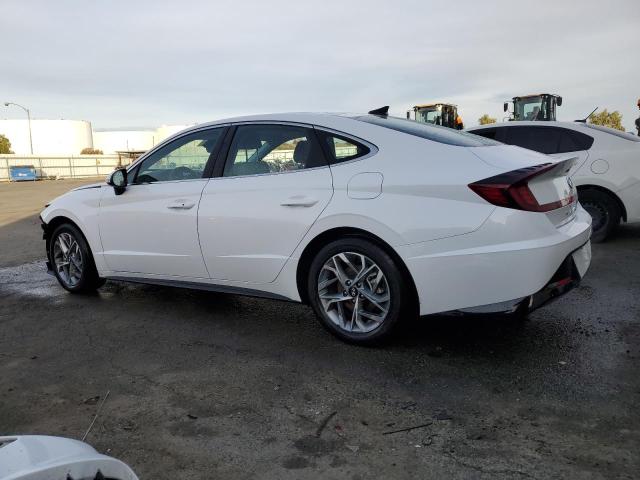 Изображение 2 2023 HYUNDAI SONATA SEL 2023 с VIN KMHL64JA1PA315478