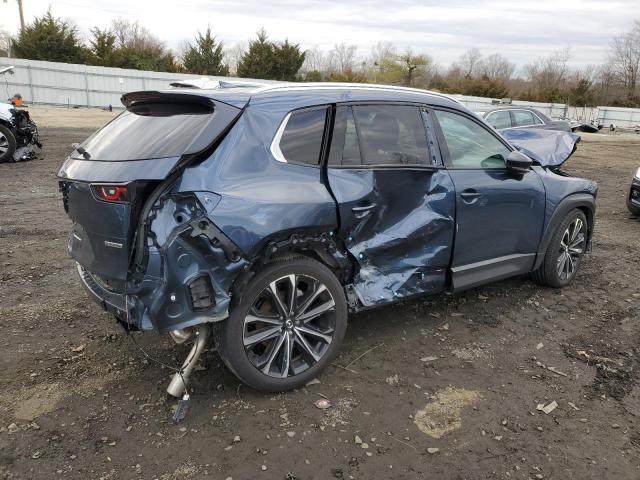 Image 3 of 2023 MAZDA CX-50 PREMIUM PLUS 2023 with VIN 7MMVABEM3PN125453