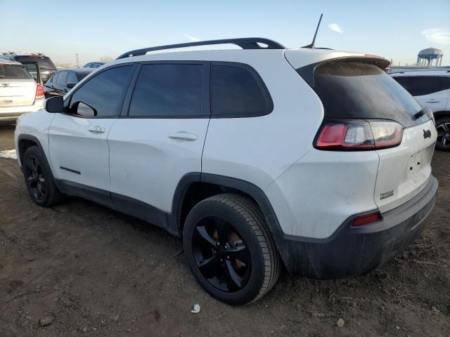 Изображение 2 2021 JEEP CHEROKEE LATITUDE PLUS 2021 с VIN 1C4PJLLB8MD137471