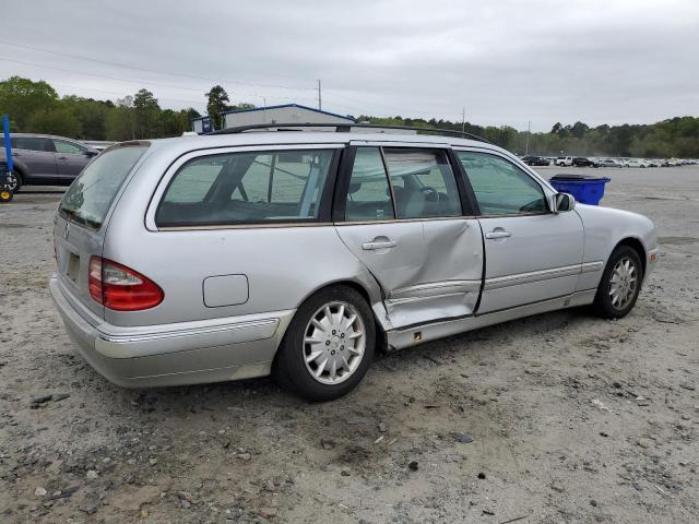 Obraz 3 z 2000 MERCEDES-BENZ E 320 2000 z VIN WDBJH65J6YB045265