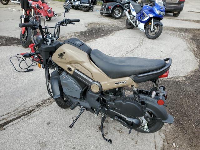 Obraz 3 z 2023 HONDA NVA110 B 2023 z VIN 3H1JK070XPD103160