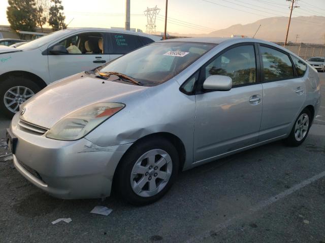 Obraz 1 z 2005 TOYOTA PRIUS  2005 z VIN JTDKB20U253093885