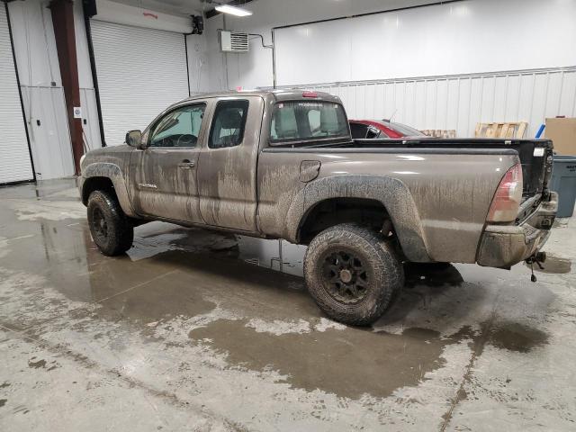 Изображение 2 2010 TOYOTA TACOMA ACCESS CAB 2010 с VIN 5TEUX4EN8AZ734072