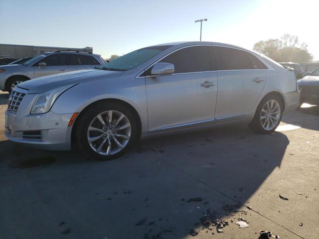 Image 1 of 2015 CADILLAC XTS LUXURY COLLECTION 2015 with VIN 2G61M5S33F9116419