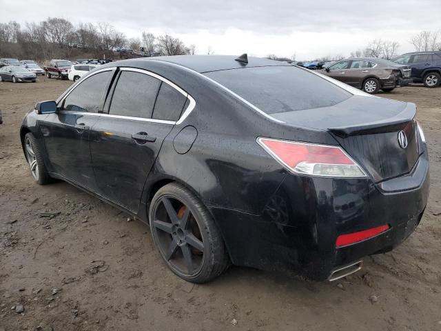 Image 2 of 2010 ACURA TL  2010 with VIN 19UUA8F23AA016227