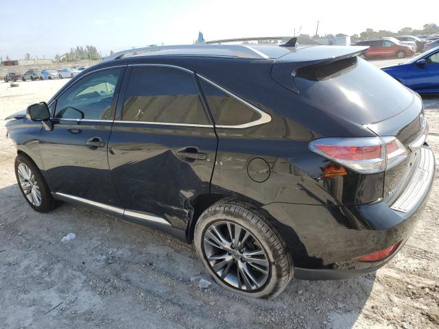 Obraz 2 z 2013 LEXUS RX 350 2013 z VIN 2T2ZK1BA3DC087008