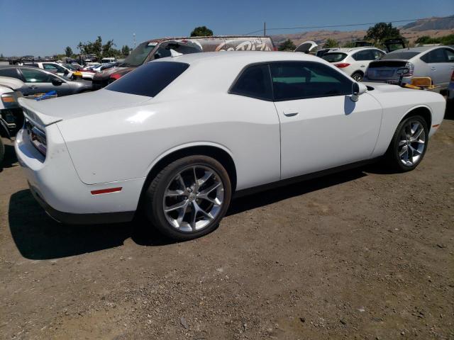 Изображение 3 2020 DODGE CHALLENGER SXT 2020 с VIN 2C3CDZAG1LH227672