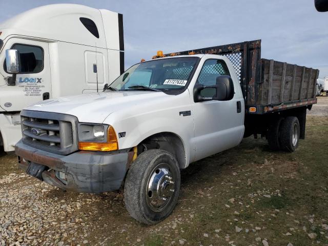 Obraz 1999 FORD F450 SUPER DUTY 1999