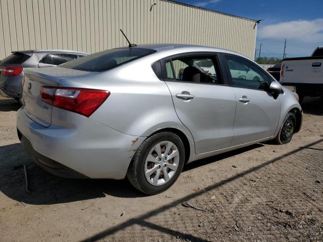 Image 3 of 2013 KIA RIO LX 2013 with VIN KNADM4A35D6185961