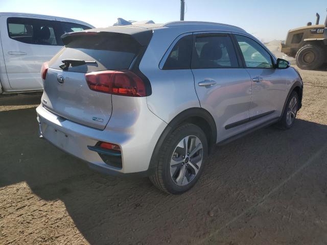 Image 3 of 2019 KIA NIRO EX 2019 with VIN KNDCC3LGXK5024181