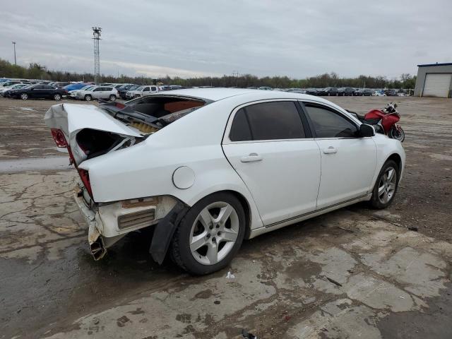Изображение 3 2009 CHEVROLET MALIBU 1LT 2009 с VIN 1G1ZH57B49F251014
