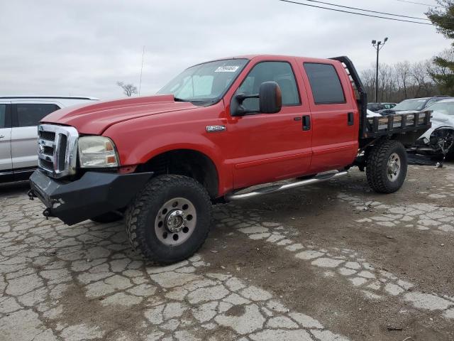 2005 FORD F250 SUPER DUTY 2005 image