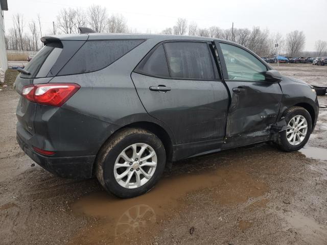 Obraz 3 z 2019 CHEVROLET EQUINOX LS 2019 z VIN 2GNAXSEV7K6237926