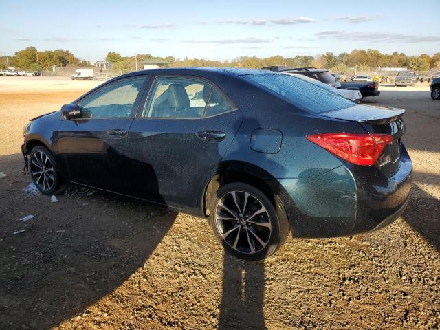 Изображение 2 2017 TOYOTA COROLLA L 2017 с VIN 2T1BURHEXHC876870
