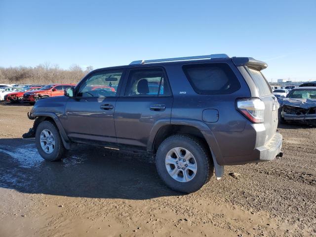 Obraz 2 z 2016 TOYOTA 4RUNNER SR5/SR5 PREMIUM 2016 z VIN JTEBU5JR7G5332534