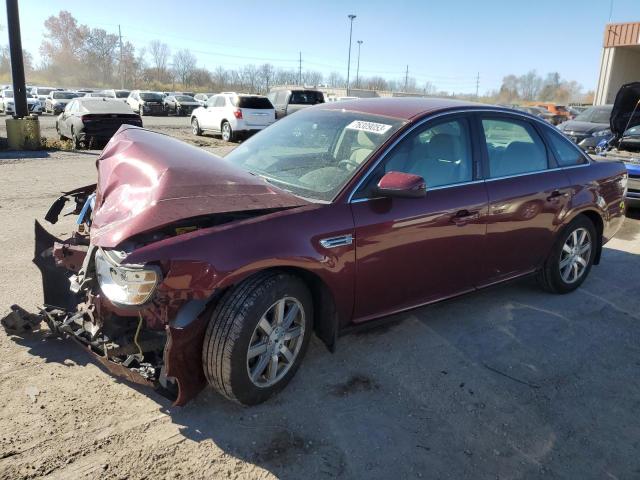 2008 FORD TAURUS SEL 2008 image