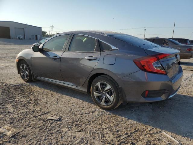 Obraz 2 z 2019 HONDA CIVIC LX 2019 z VIN 19XFC2F61KE004576