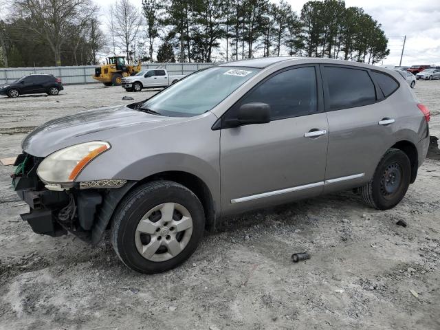 2013 NISSAN ROGUE S 2013 image