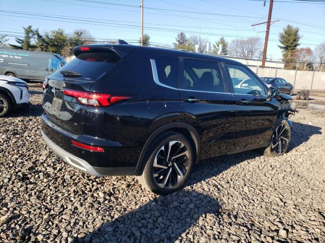 Obraz 3 z 2022 MITSUBISHI OUTLANDER SE 2022 z VIN JA4J4UA89NZ066807