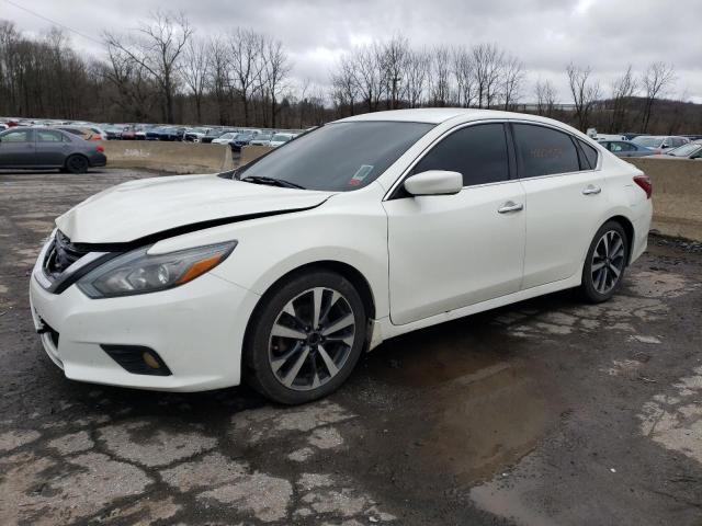 Изображение 1 2017 NISSAN ALTIMA 2.5 2017 с VIN 1N4AL3AP3HC269151