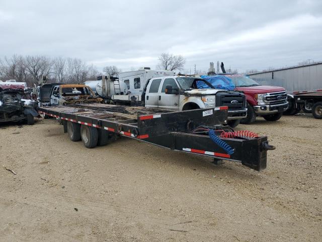 Image 1 of 1993 VIKI TRAILER 1993 with VIN 1V91S2626M1038965