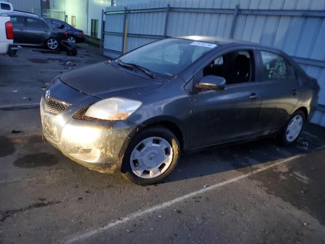 Obraz 1 z 2012 TOYOTA YARIS  2012 z VIN JTDBT4K34CL036842