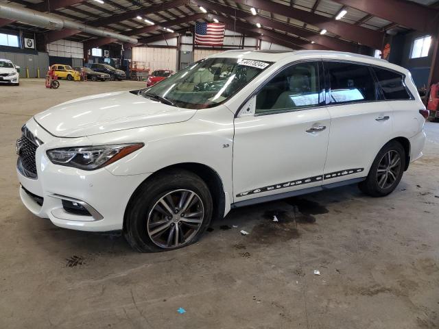 2017 INFINITI QX60  2017 image