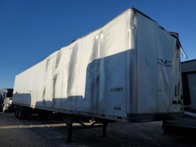 Obraz 2020 HYUNDAI DRY VAN 2020