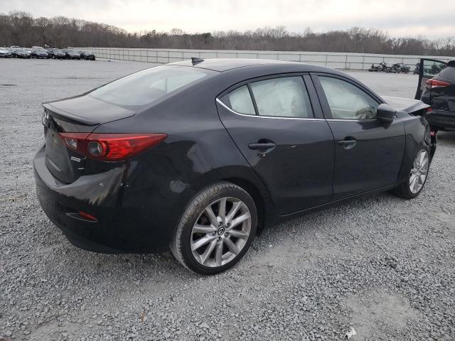 Image 3 of 2017 MAZDA 3 TOURING 2017 with VIN JM1BN1V75H1109839