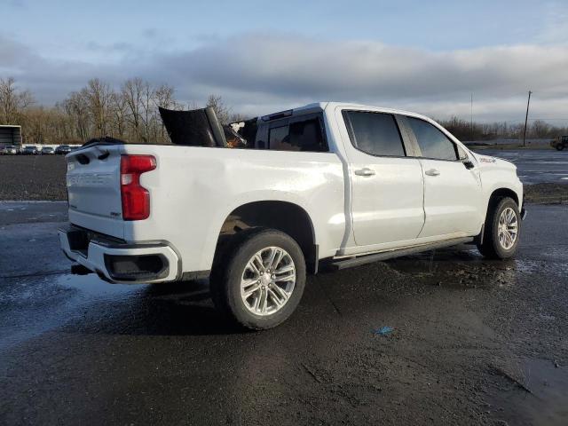 Obraz 3 z 2020 CHEVROLET SILVERADO K1500 RST 2020 z VIN 3GCUYEEL5LG194602