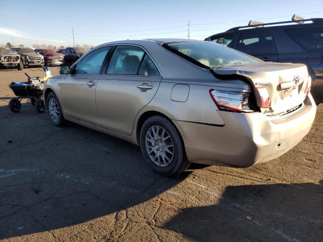 Изображение 2 2007 TOYOTA CAMRY CE 2007 с VIN 4T1BE46K07U692687