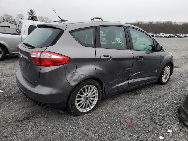 Image 3 of 2013 FORD C-MAX SE 2013 with VIN 1FADP5AU3DL552632