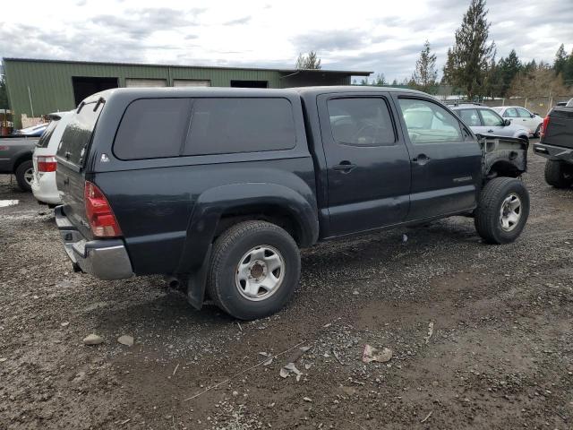 Obraz 3 z 2006 TOYOTA TACOMA DOUBLE CAB 2006 z VIN 5TELU42N86Z318247