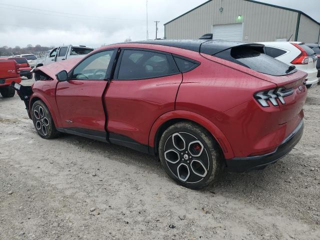 Изображение 2 2023 FORD MUSTANG MACH-E GT 2023 с VIN 3FMTK4SE7PMA05125