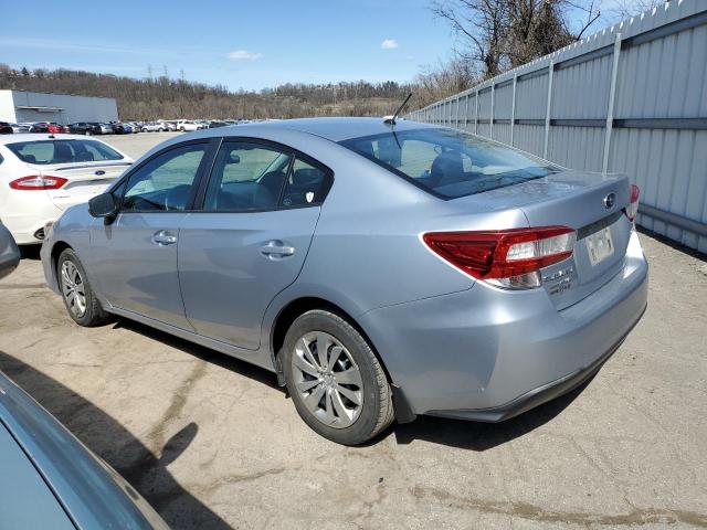 Изображение 2 2019 SUBARU IMPREZA  2019 с VIN 4S3GKAB6XK3602227