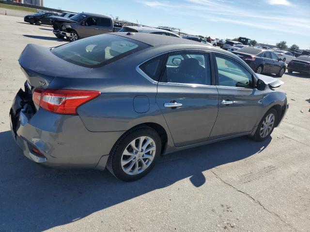 Image 3 of 2016 NISSAN SENTRA S 2016 with VIN 3N1AB7AP9GY337384