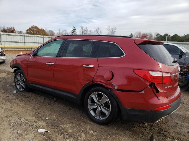 Obraz 2 z 2016 HYUNDAI SANTA FE SE 2016 z VIN KM8SM4HF5GU148897