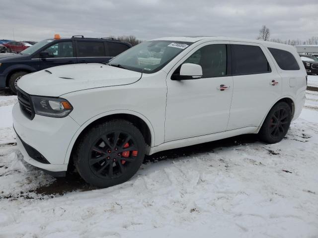 Obraz 2017 DODGE DURANGO R/T 2017
