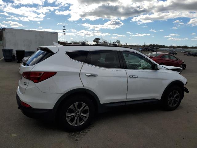 Изображение 3 2015 HYUNDAI SANTA FE SPORT  2015 с VIN 5XYZUDLB7FG284665