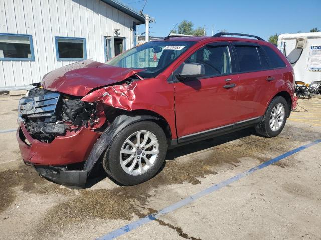 2008 FORD EDGE SE 2008 image