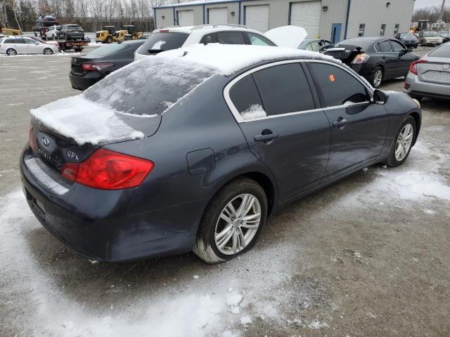 Obraz 3 z 2012 INFINITI G37  2012 z VIN JN1CV6AR4CM977429