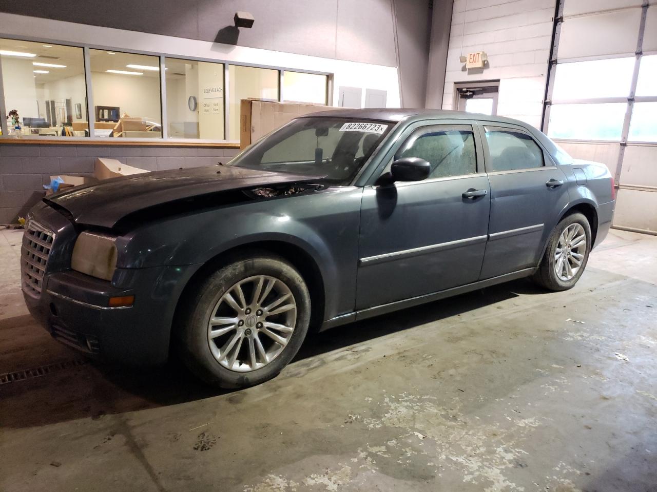 Obraz 2006 CHRYSLER 300 TOURING 2006