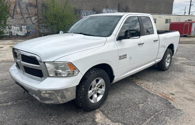 Image 2 of 2015 RAM 1500 SLT 2015 with VIN 1C6RR6GG3FS742044