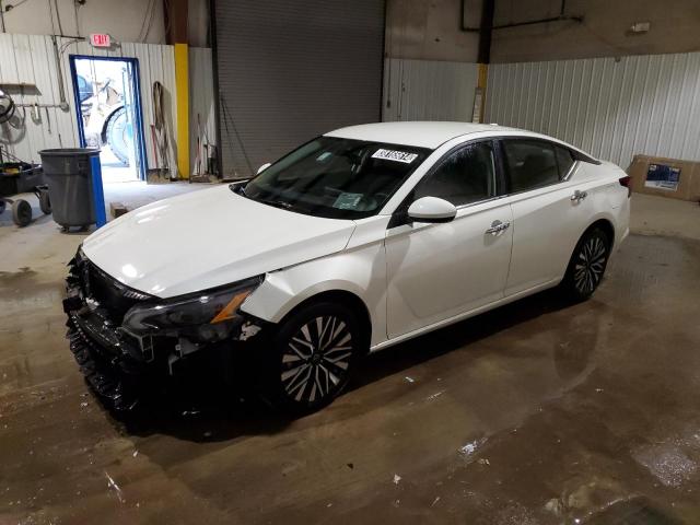 Obraz 1 z 2023 NISSAN ALTIMA SV 2023 z VIN 1N4BL4DV2PN373900